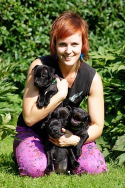 Chovatelská stanice Canis-Care